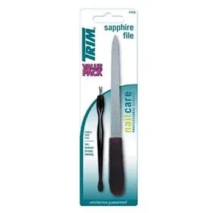 Толкатель для мяса Trim Sapphire