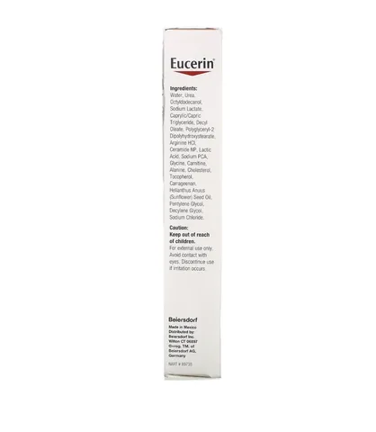 Eucerin Rough Spot Remover Cream 71g