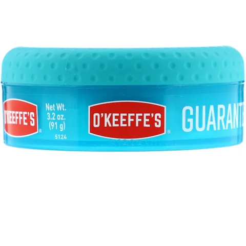 O'Keeffe's Foot Cream for Cracked Skin 91g