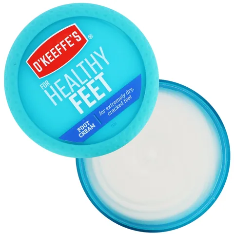 O'Keeffe's Foot Cream for Cracked Skin 91g