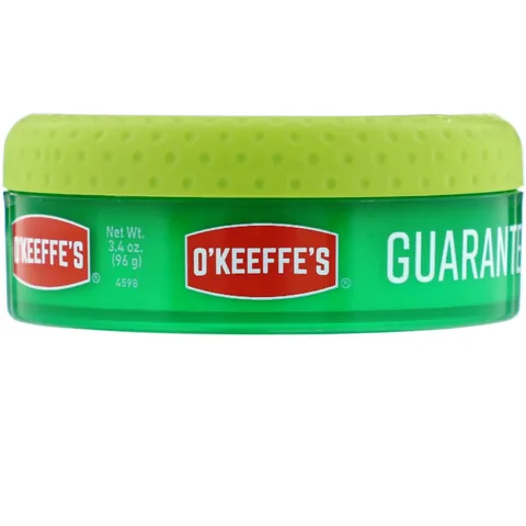 O'Keeffe's Extremely Dry Hand Cream 91g