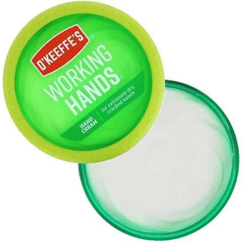 O'Keeffe's Extremely Dry Hand Cream 91g