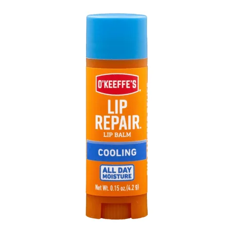 Бальзам для губ O'Keeffe's Lip Repair охлаждающий 4,2 г