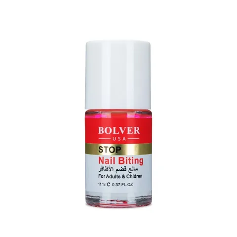 Polver Nail Bite Prevention