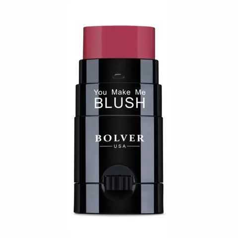 Poliver HS-03 Cream Blush Red