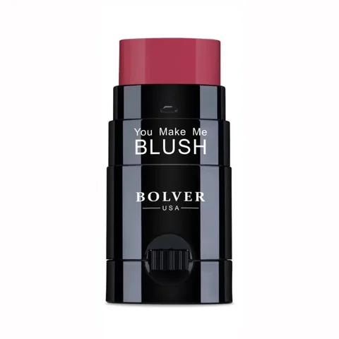 Cremiger Blush HS-04 von Plover