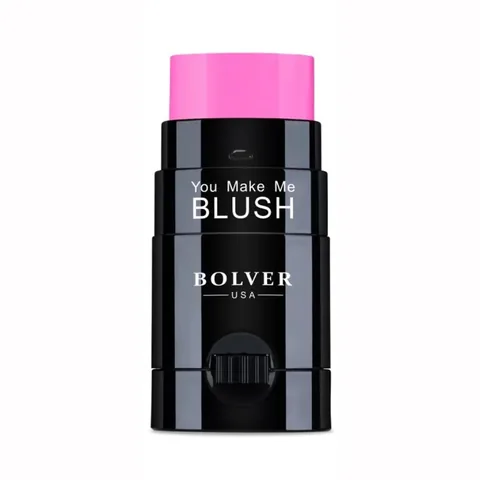 Poliver HS-05 Cream Blush Red