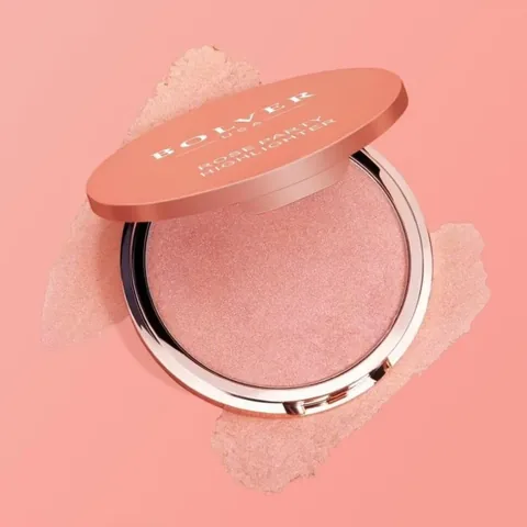 Bluefair Party Rose Highlighter Light RP02