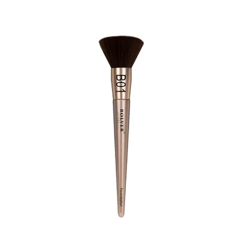 Puderfoundation Pinsel B01 von Bolver