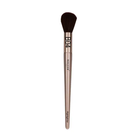 Puder Highlighter Pinsel B04 von Bolver