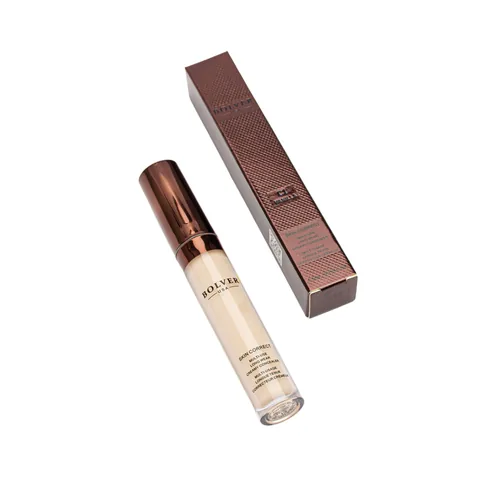 Langanhaltender Creme Concealer C01 von Polver