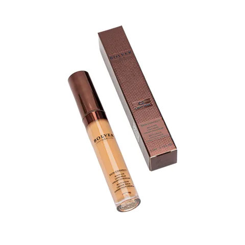 Langhaltender Creme-Concealer C02 von Polver