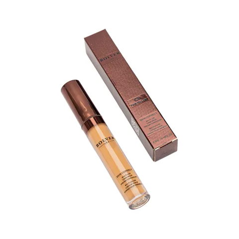 Langanhaltender Cremel Concealer C03 von Polviv