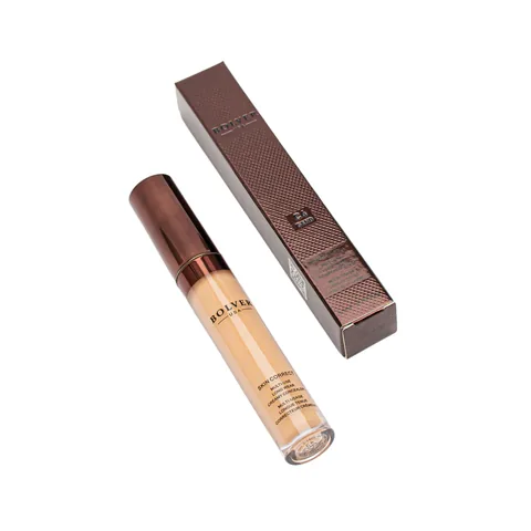 Langanhaltender Crem concealer C04 von Polver