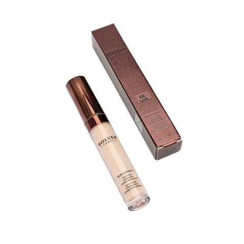 Puder Langzeit-Creme Concealer C06 von Bolver