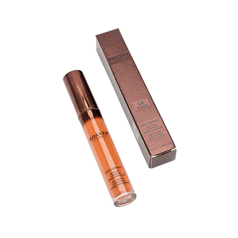 Langanhaltender Creme-Concealer C08 von Polvere