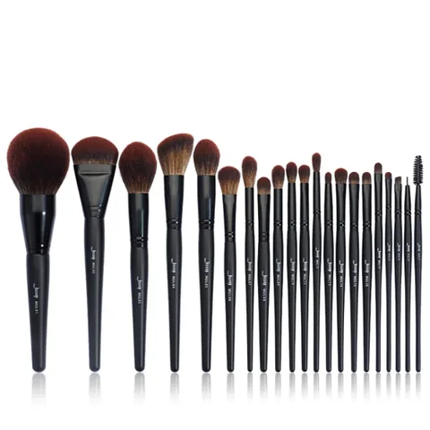 14-teiliges Make-up Pinselset von Polvire
