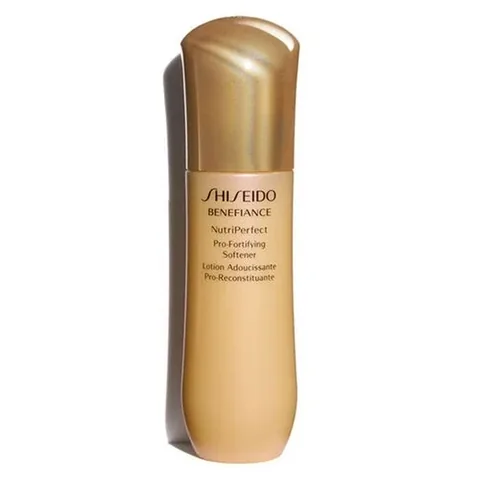 Shiseido شيسيدو بينيفيانس نيوتري بيرفكت برو سوفتنر 150 مل مضاد للشيخوخة