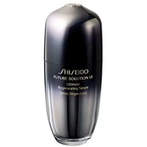 Сыворотка Shiseido Future Solution LX для регенерации 30 мл