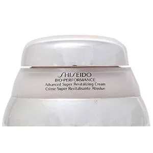 Shiseido كريم شيسيدو بيو بيرفورمانس المتطور المنعش للغاية 75 مل
