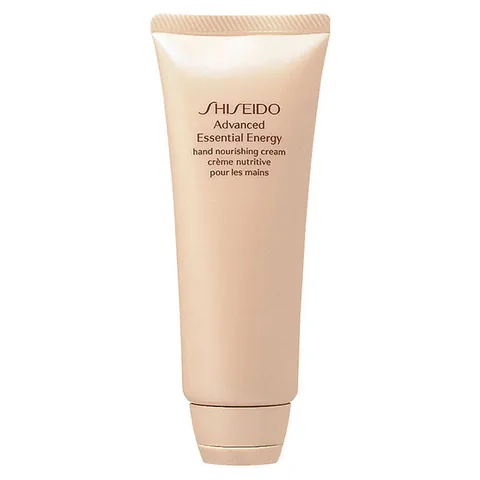 Shiseido كريم شيسيدو أدفانسد إسينشال إنيرجي لليدين 100 مل