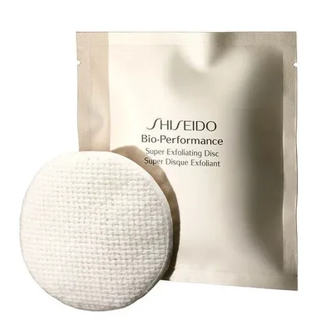 Shiseido Bio-Performance Peeling Discs - 8 Stück