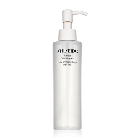 Shiseido Perfect Cleansing Oil 180ml - Sanfter Make-up Entferner