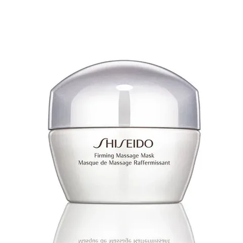Shiseido Festigende Massage-Maske 50ml