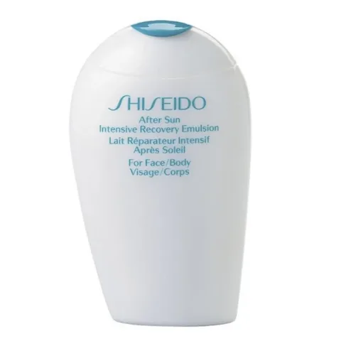 Эмульсия для восстановления после загара Shiseido 150 мл