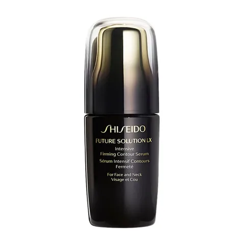 Shiseido سيروم شيسيدو فيوتشر سوليوشن إل إكس لشد البشرة وتقوية محيطها ٥٠ مل