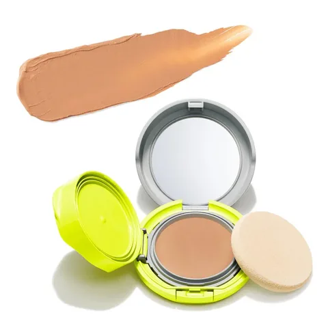 احصلي على بشرة محمية ومشرقة مع Shiseido Sports HydroBB SPF 5