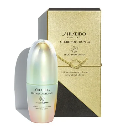 Shiseido سيروم شيسيدو ليجيندري إنمي ألتيميت لومينانس 30 مل