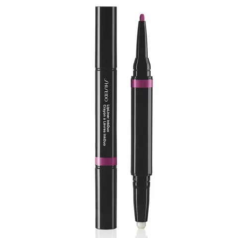 Shiseido Lipliner Inkduo Lip Pencil 10 - Violet 0.2 g