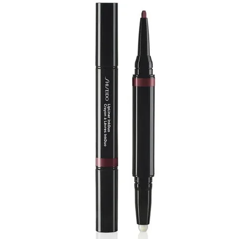 Shiseido InkDuo Lippenstiftstift 11 - Pflaume 0,2g