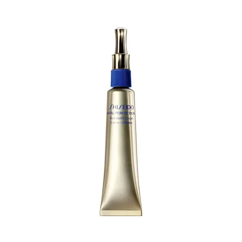 Shiseido Vital Perfection Faltenbehandlungscreme 20 ml