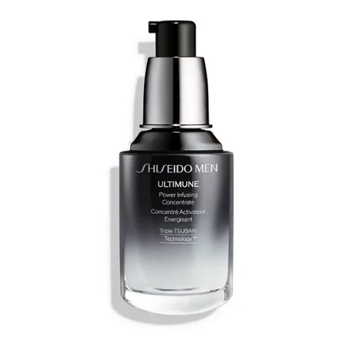 Shiseido شيسيدو للرجال ألتيميون كونسنتريت 30 مل