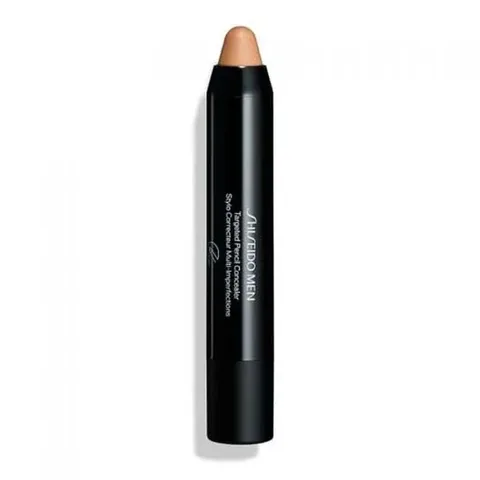 Shiseido Men Zielstift Concealer - Dunkel 4,3g