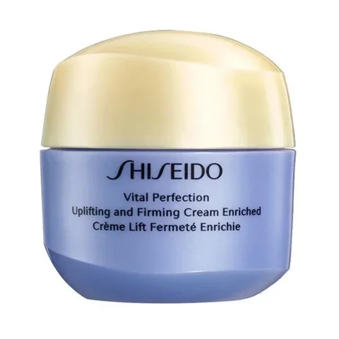 Крем для лица Shiseido VPN Укрепляющий 20 мл