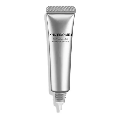Shiseido كريم شيسيدو توتال ريفايتلايزر للعين للرجال 15 مل