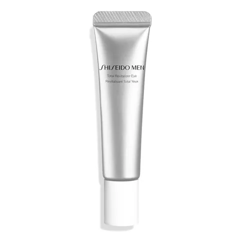 Shiseido كريم شيسيدو توتال ريفايتلايزر للعين للرجال 15 مل