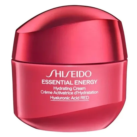 Shiseido Essential Energy Feuchtigkeitscreme 30ml