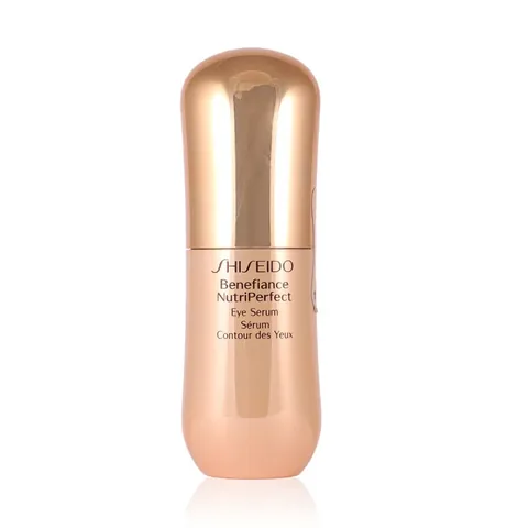 Shiseido سيروم شيسيدو بينيفيانس نوتريبيرفيكت للعين 15 مل
