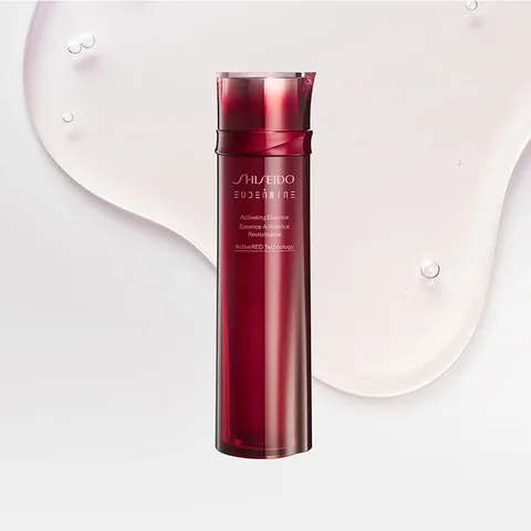Shiseido لوشن شيسيدو يوديرمين المنشط 145 مل
