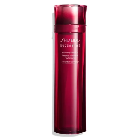 Shiseido لوشن شيسيدو يوديرمين المنشط 145 مل