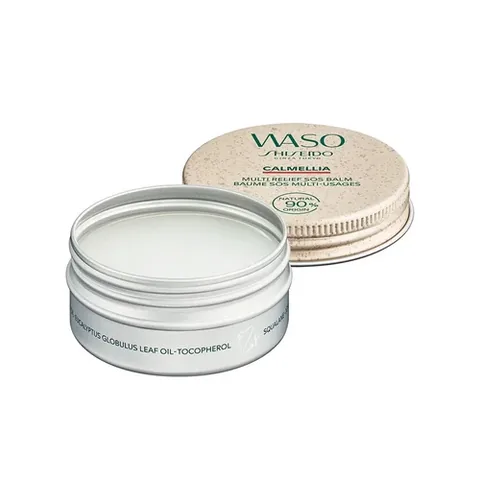 Shiseido Waso Multi Relief SOS Balsam 20g