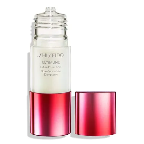 Shiseido شيسيدو ألتيميون فيوتشر باور شوت 15 مل
