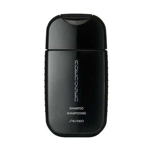 Шампунь Shiseido Adenogen Energizing для укрепления и здоровья волос, 220 мл