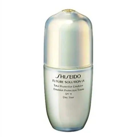 Shiseido Future Solution LX Total Protective Emulsion 75 мл