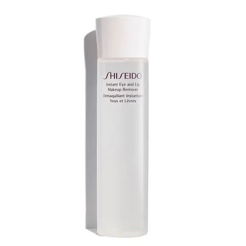 Shiseido Zwei-Phasen Augen- und Lippen-Make-up Entferner 125ml