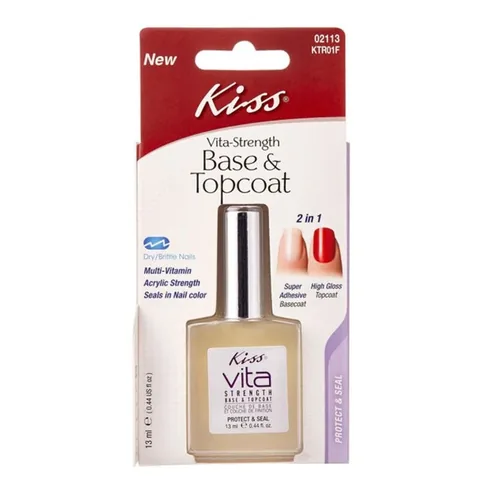Kiss زيت كيس لتنعيم وتغذية البشرة 15 مل